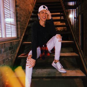 Meet your Posher, Gavin